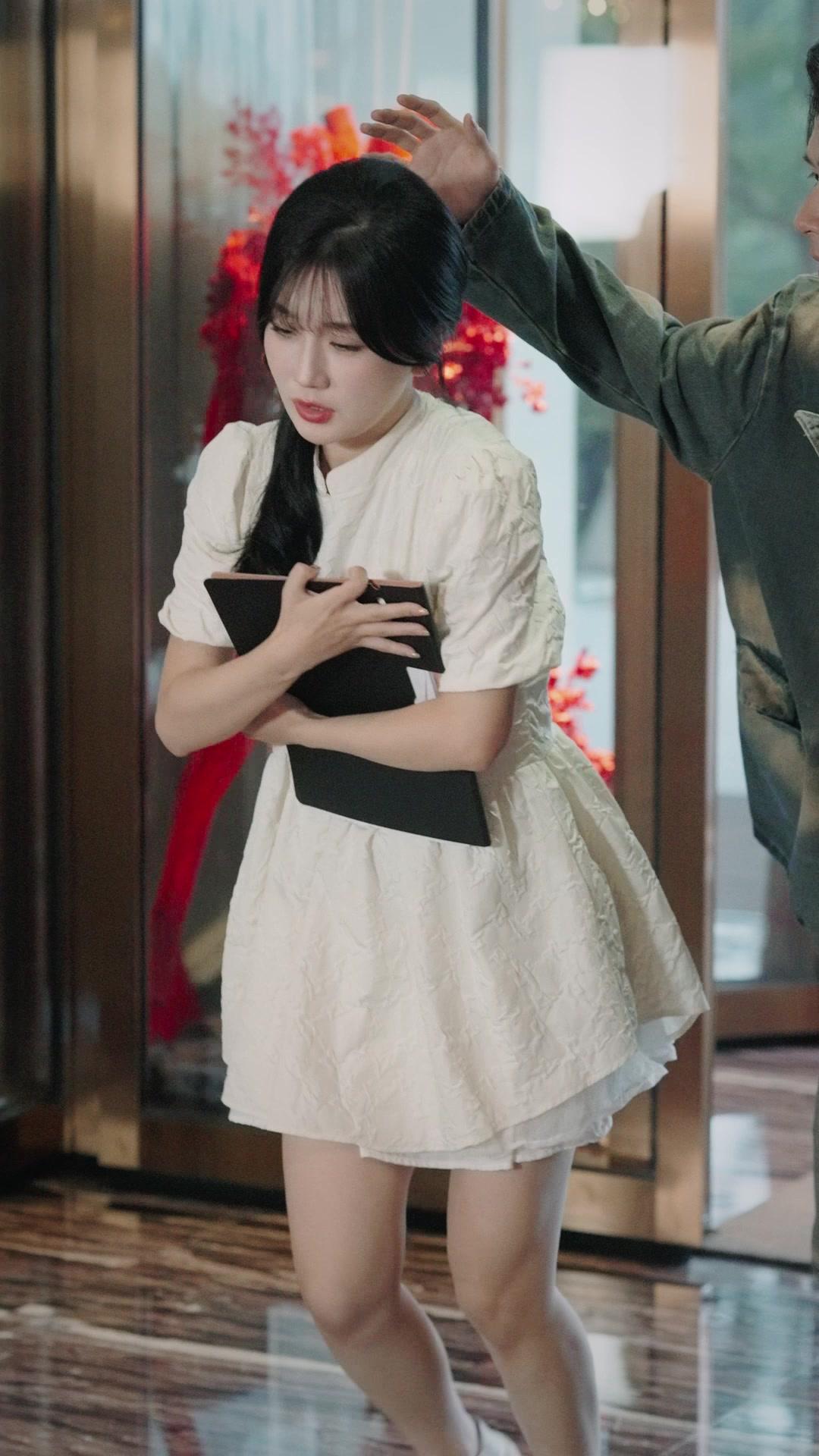 Falling for My Father's Inheritor