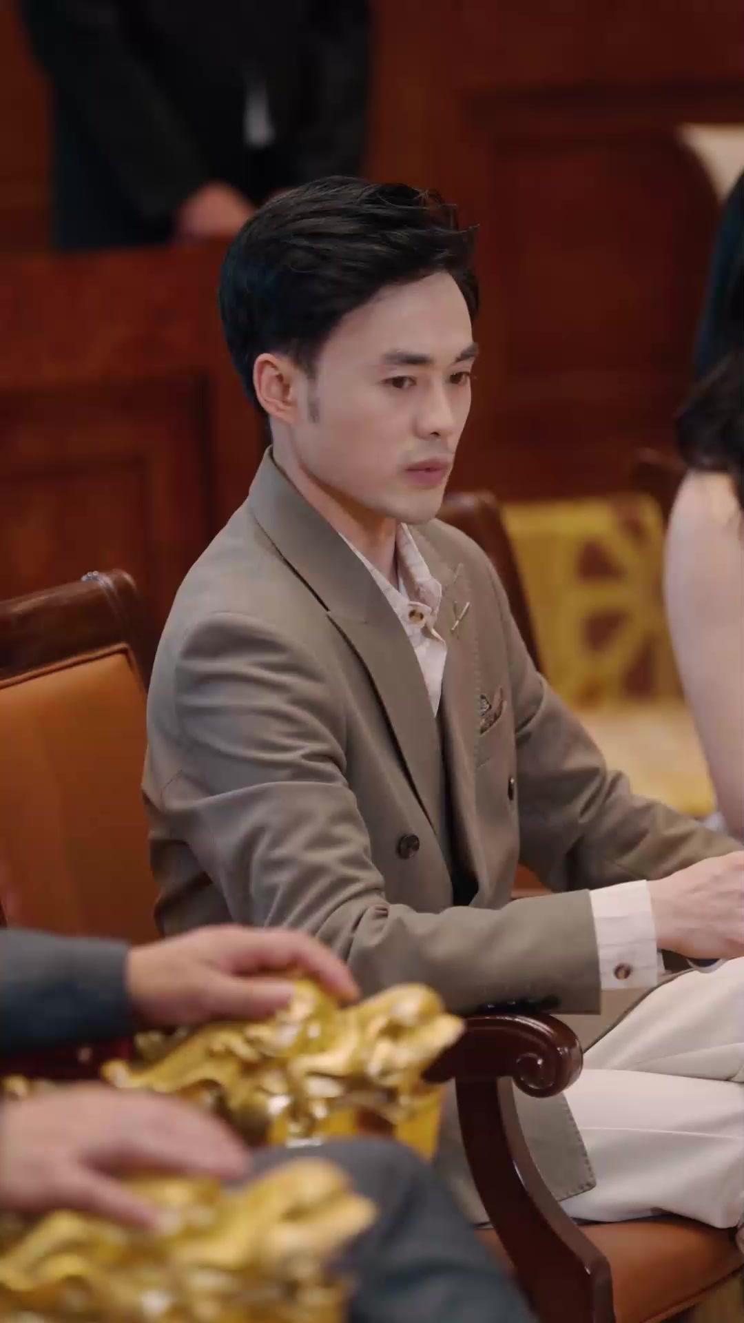 미래를 보는 남자