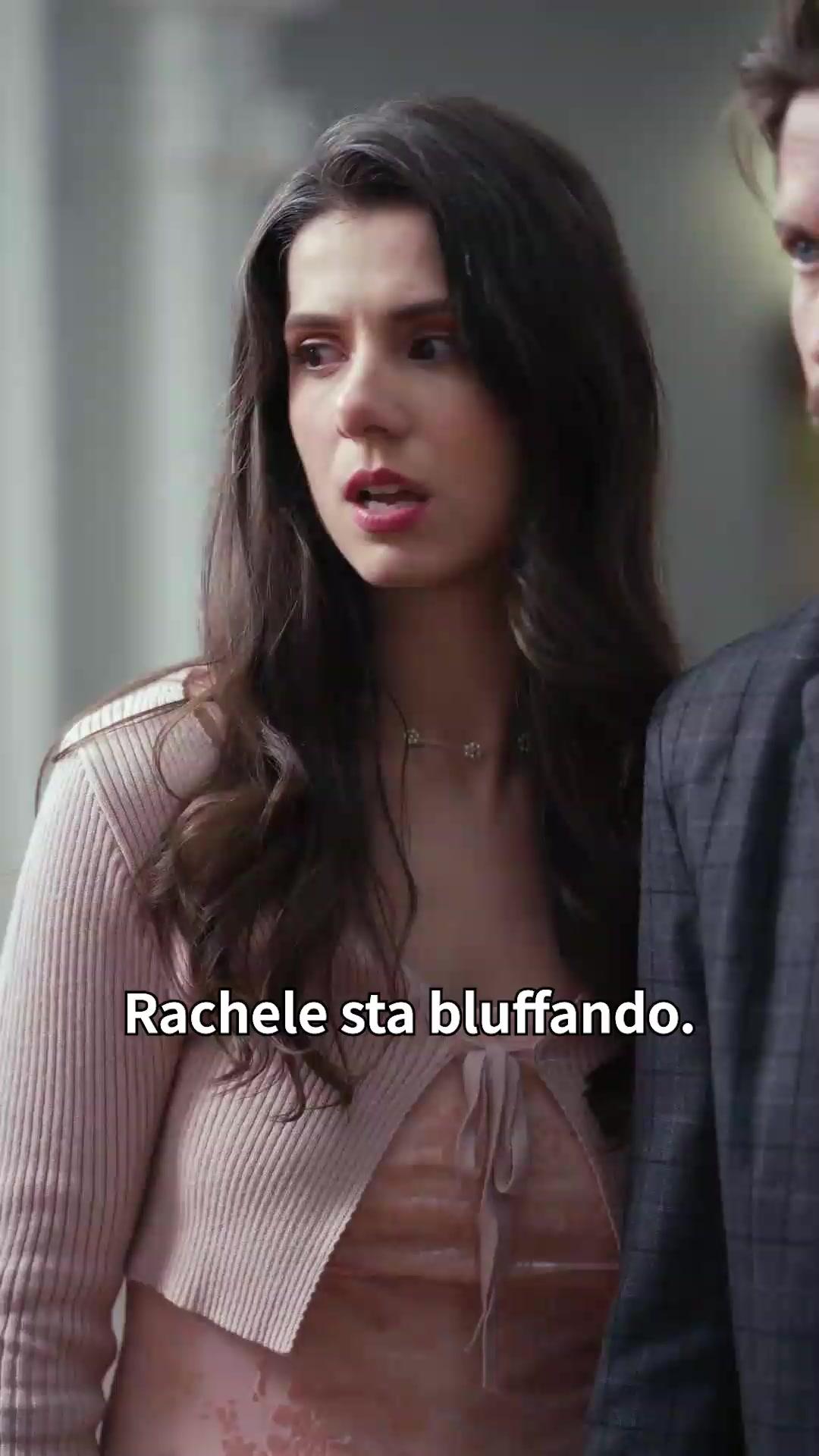 (Doppiaggio)Scelta Mortale