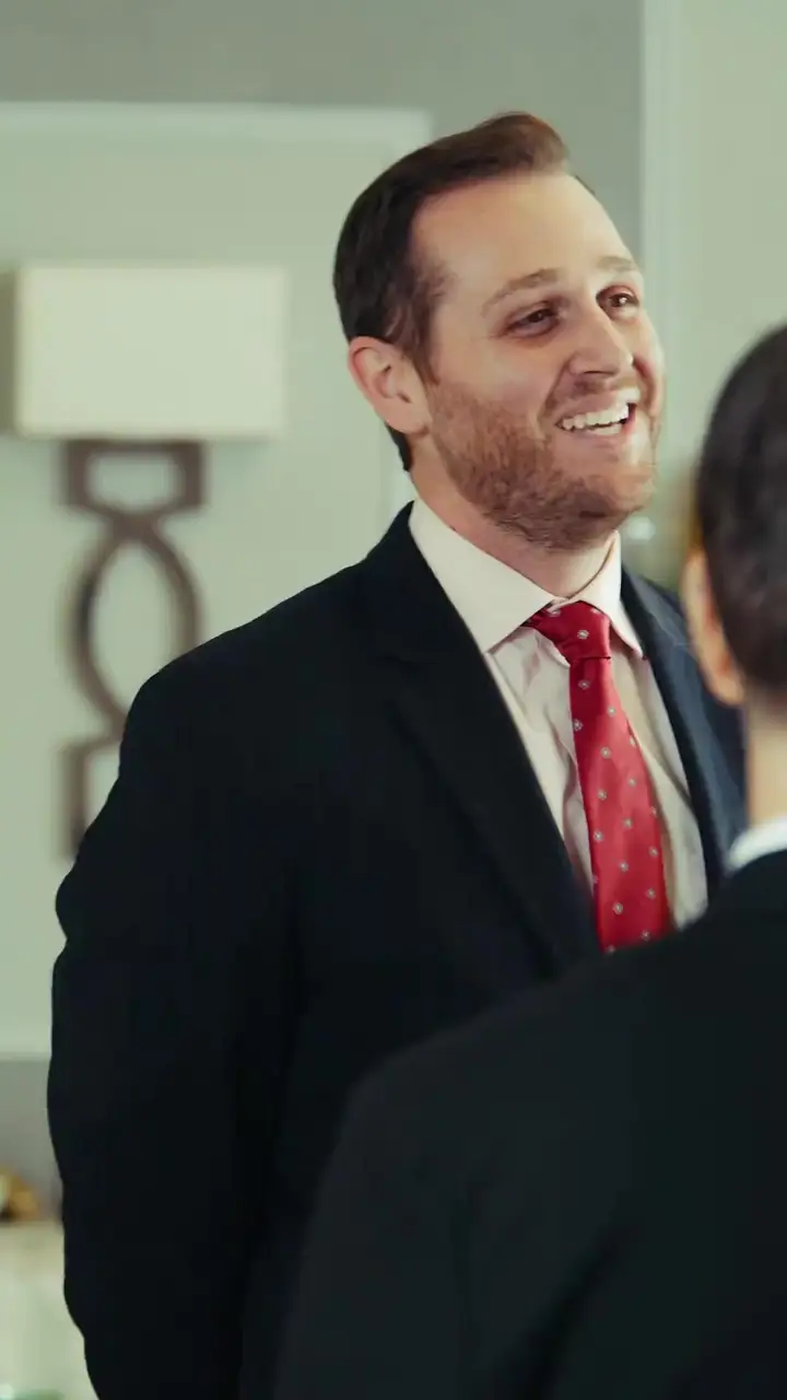 (Dublajlı) Aşkın Sonu Bölüm 9