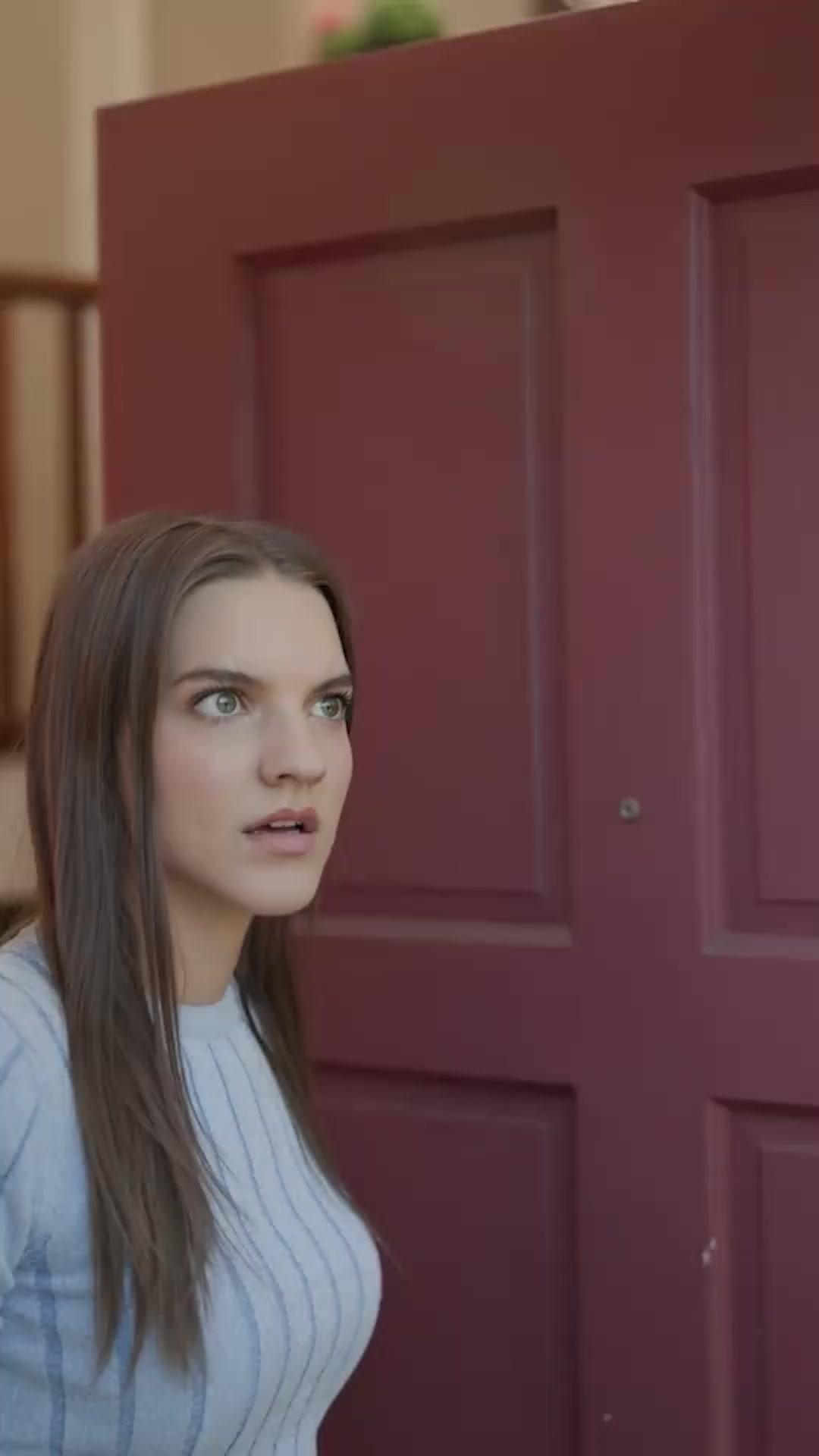 Jade Foster è Mia