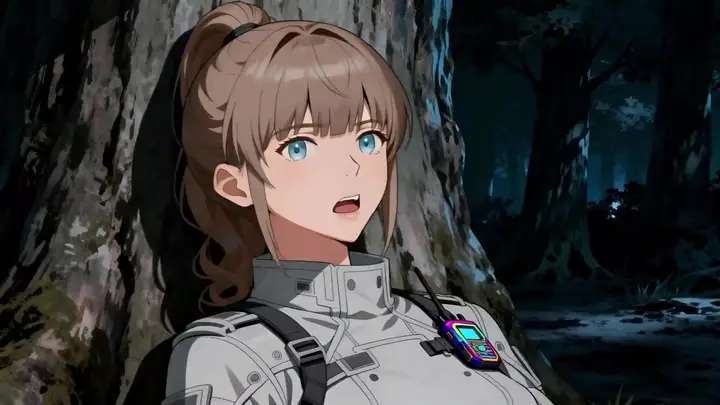 (Dubbed) Hunger Games: Snake Edition Episode 15