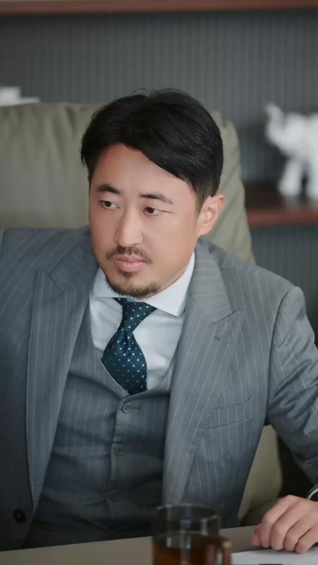 偽裝獵愛