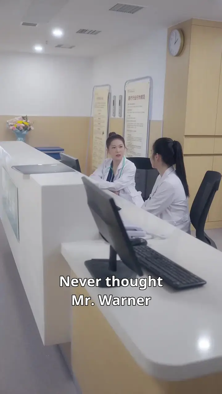 (Dubbed) Married to Mr. Busy Episode 50