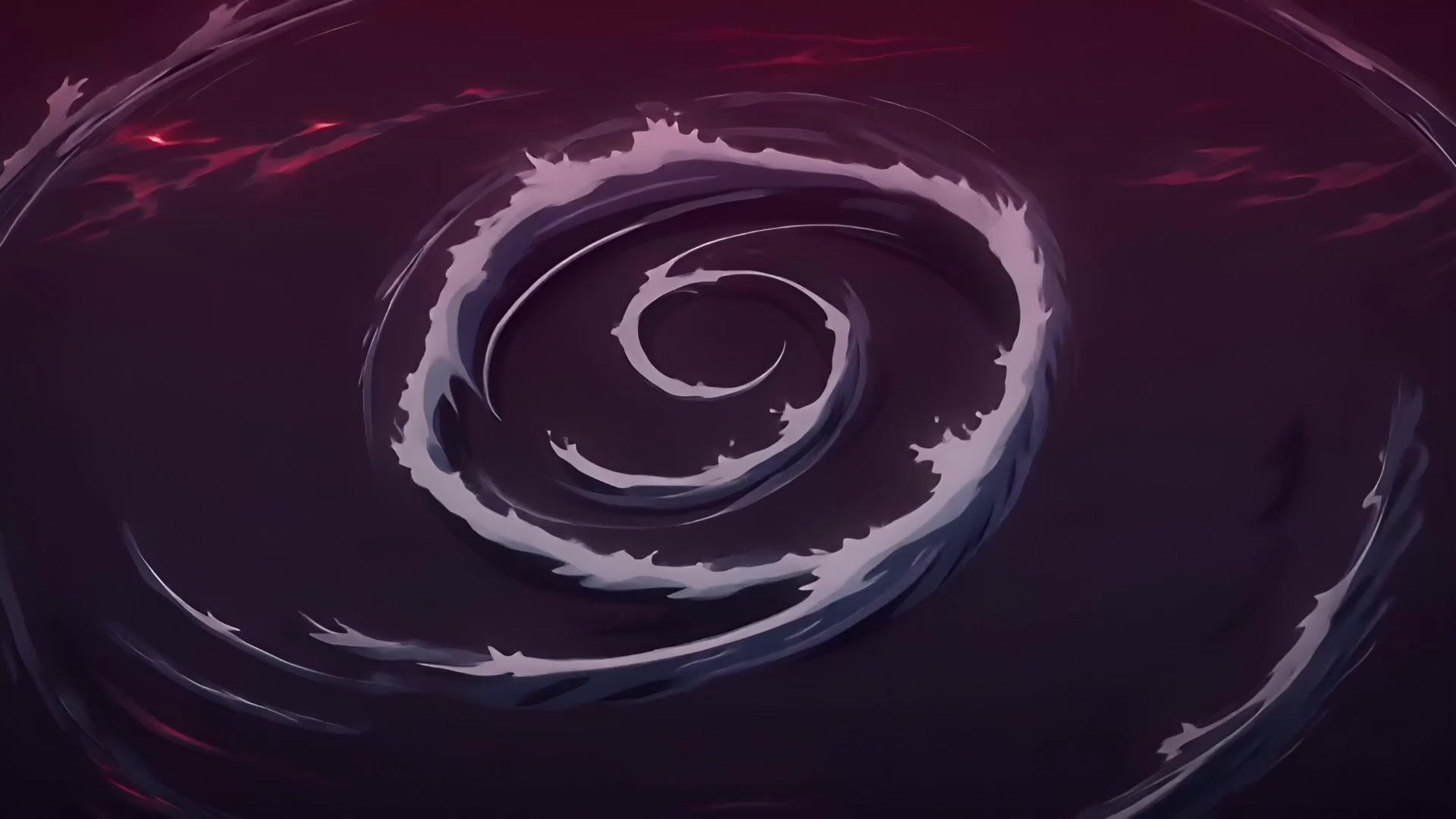 The Dead Sail for Revenge