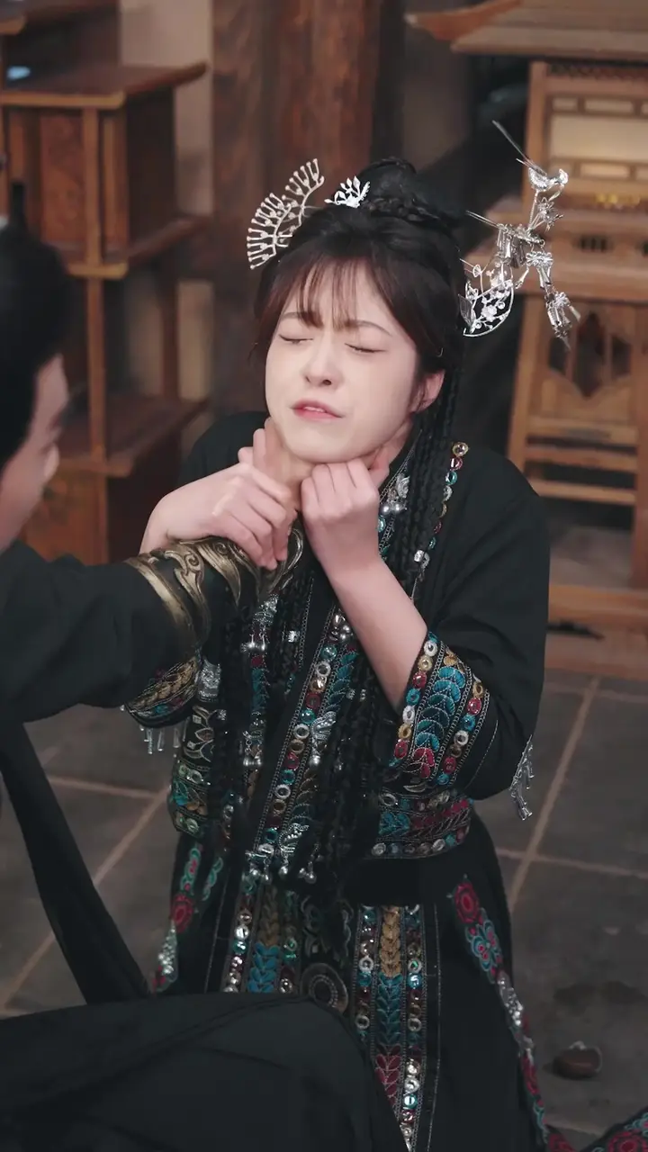 My Enchanted Snake Episode 36