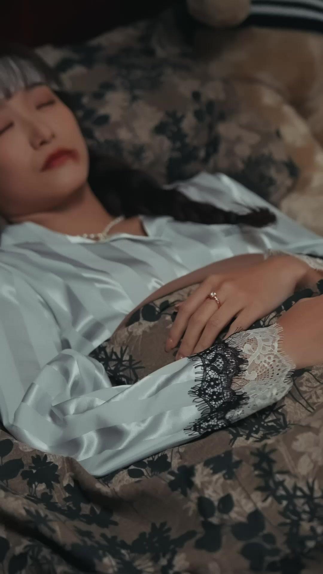 잠 못 드는 밤
