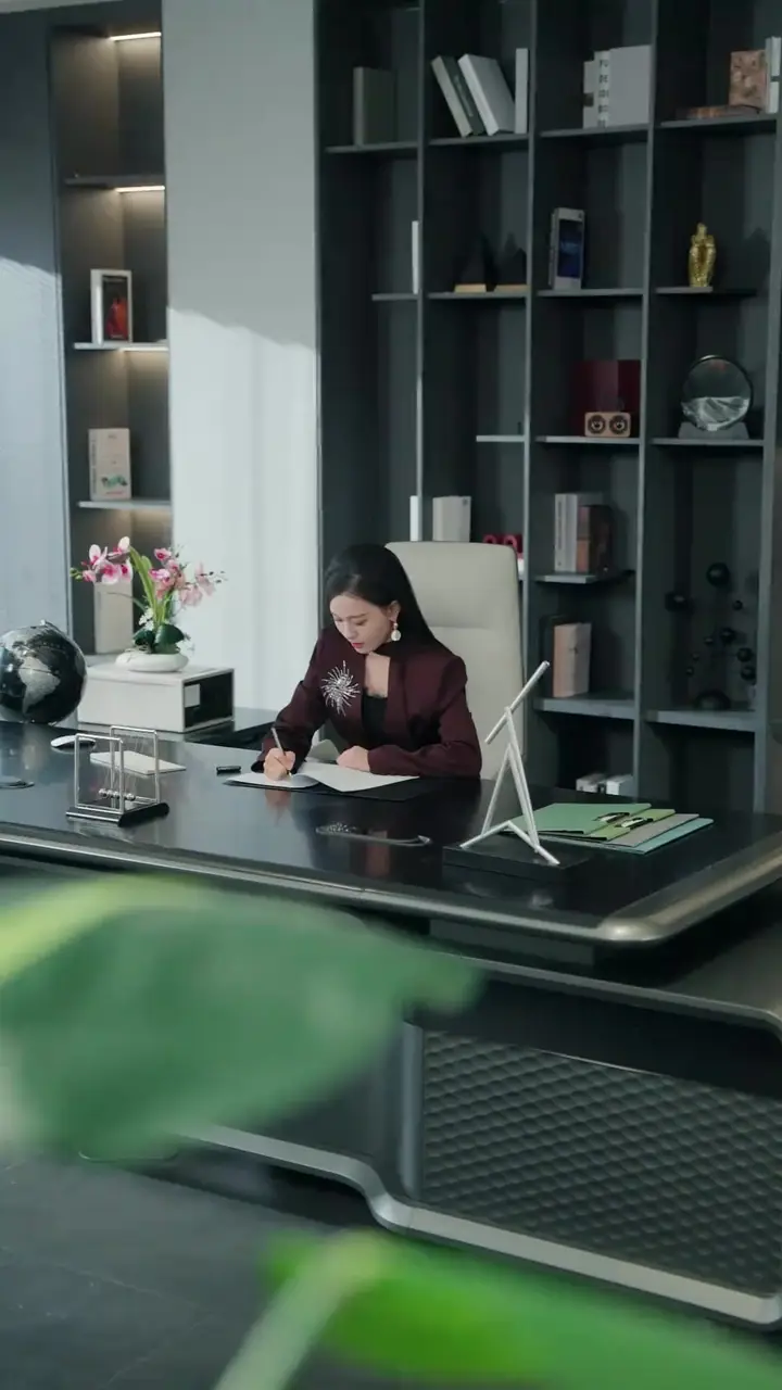 Son Yargı Bölüm 25