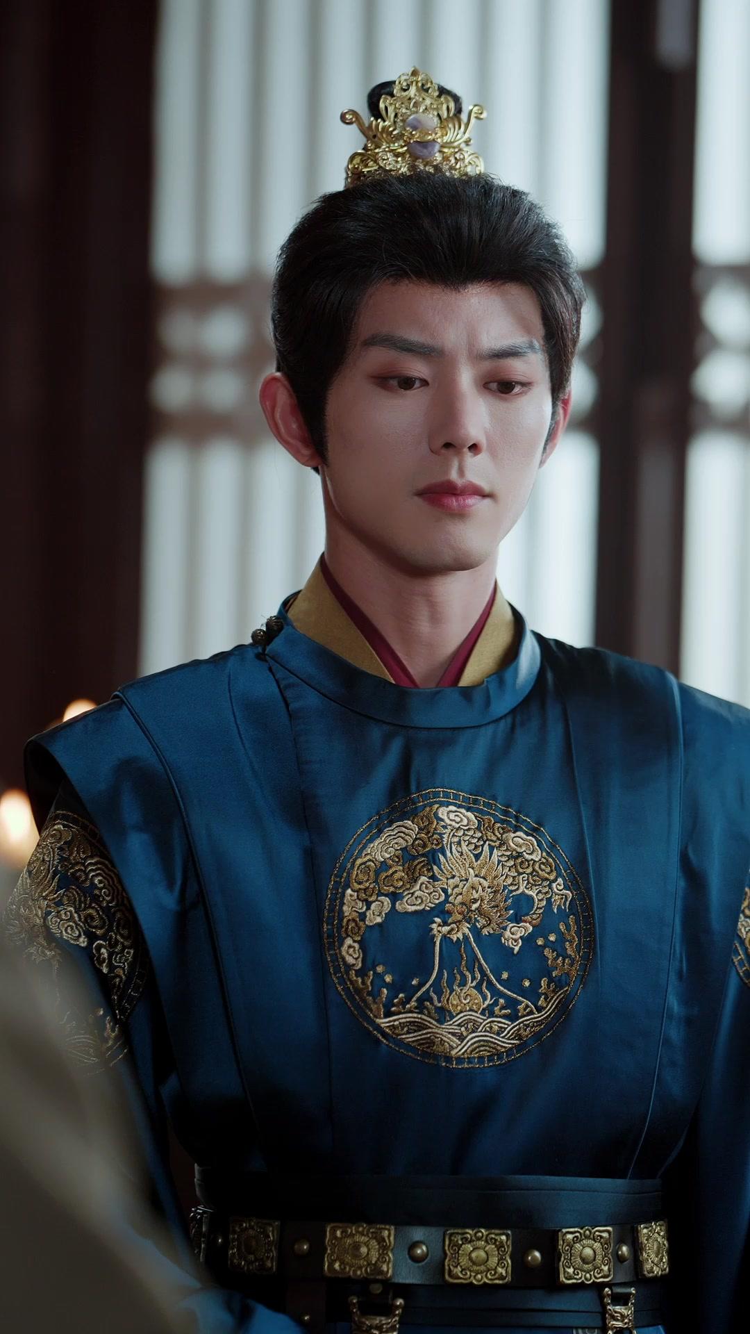 The Warrior’s Blind Wager