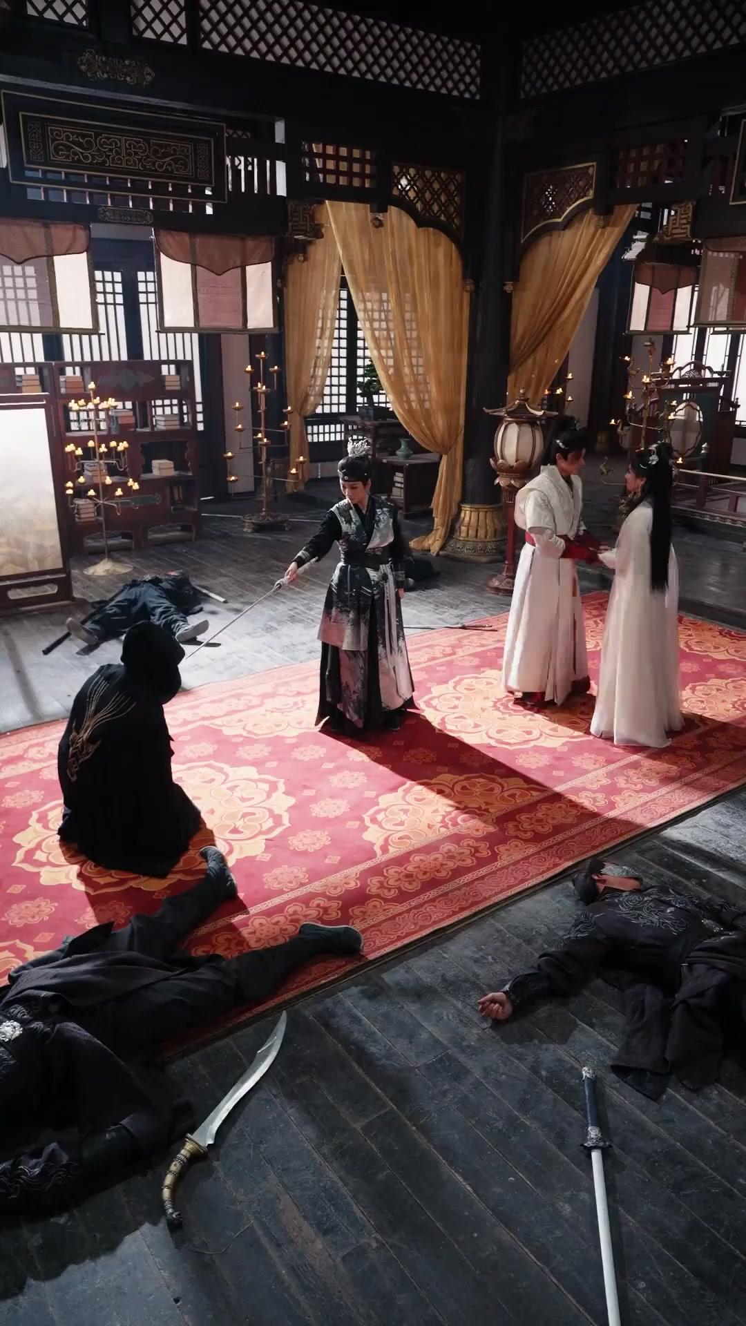 Chhupa Hua Tyrant 2