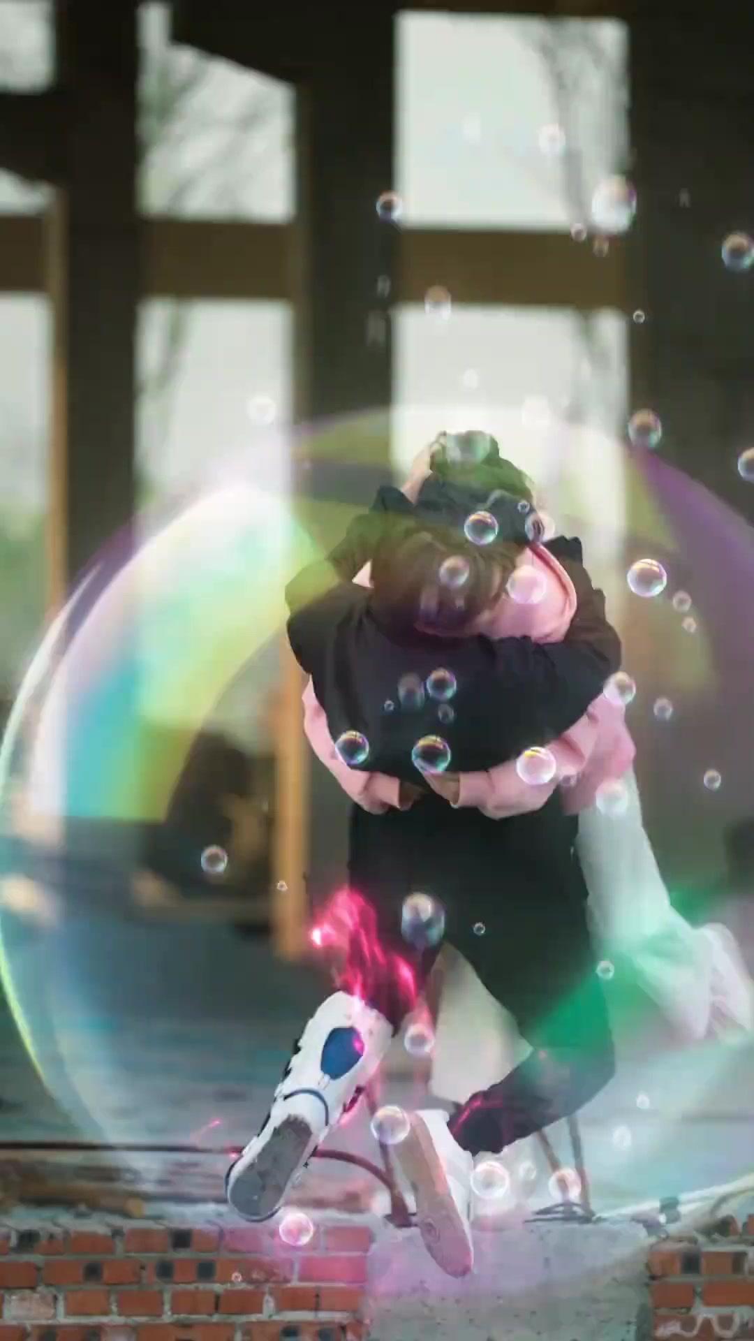財神が！