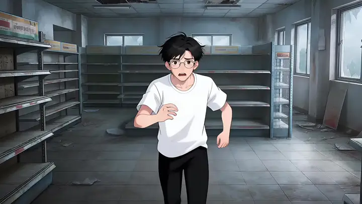 Episode 20