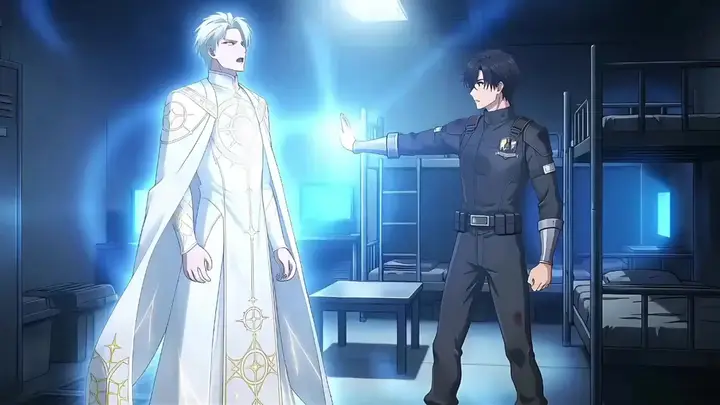 Episode 28