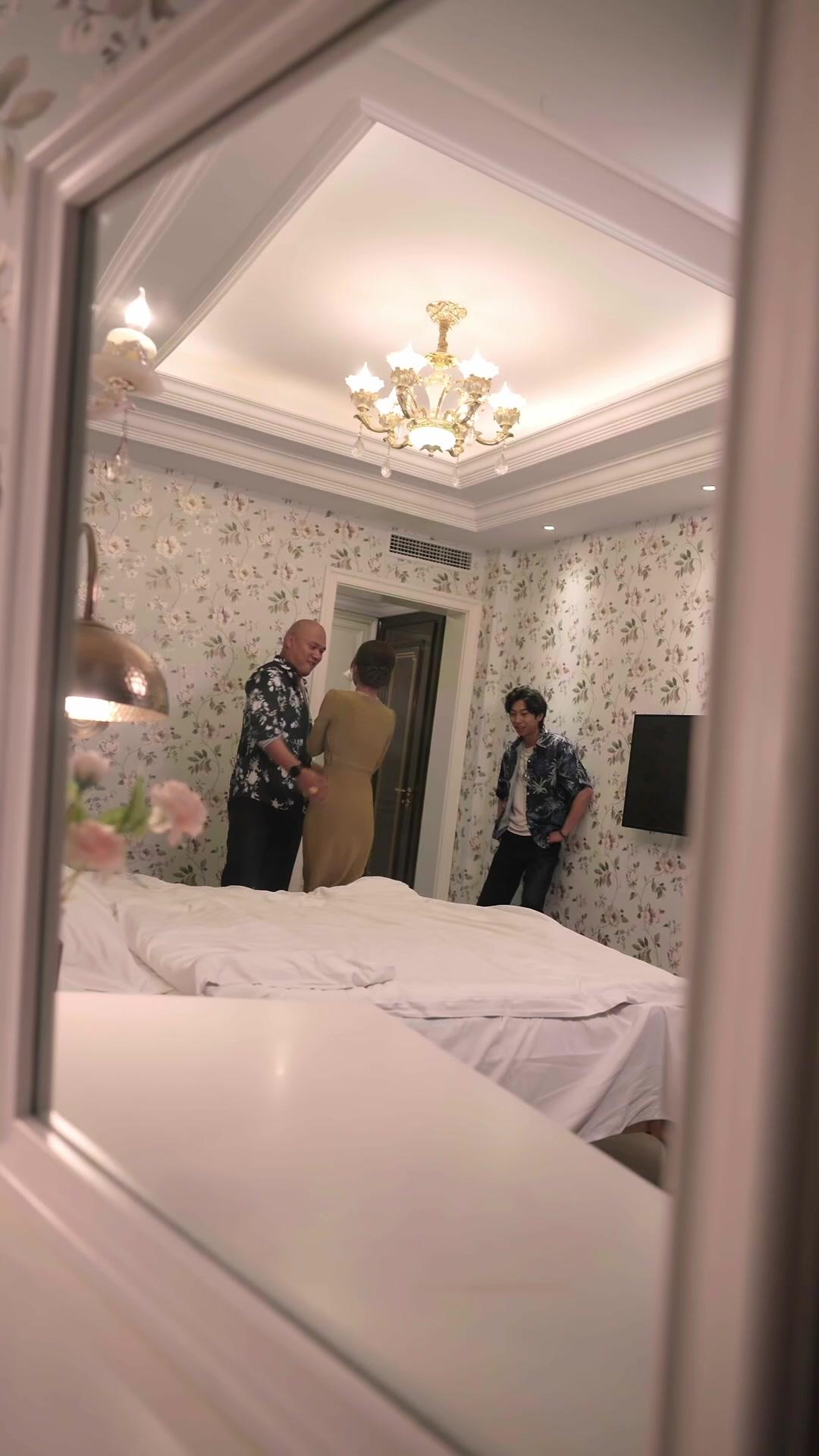 Amor Proibido Com o Mafioso