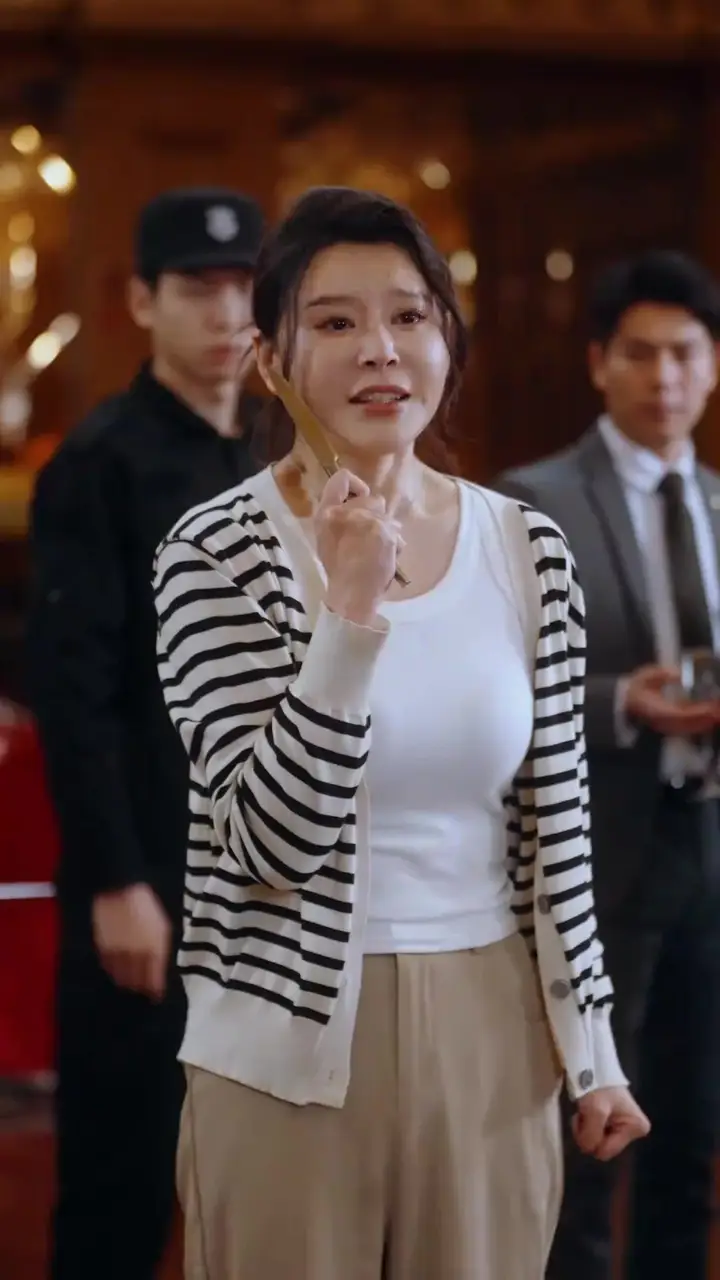 You in My Memory Episode 22