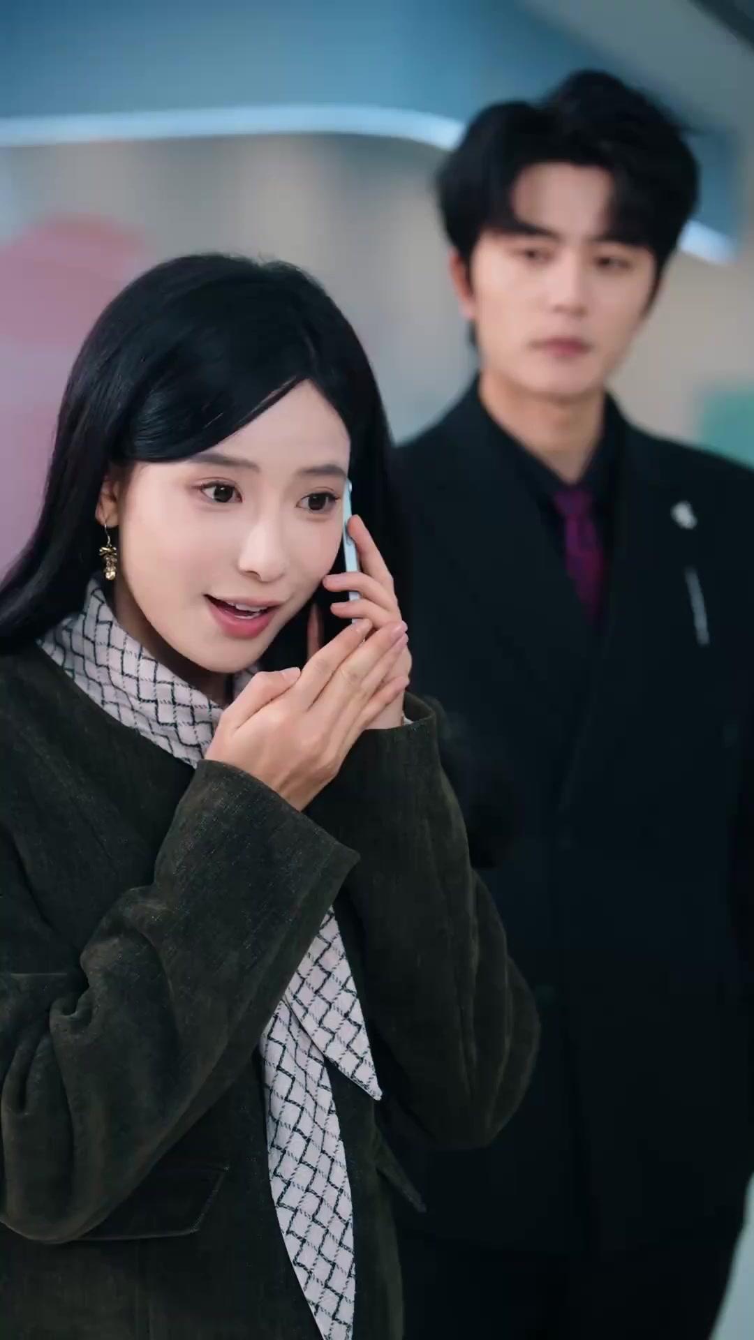억지 결혼, 예상치 못한 사랑
