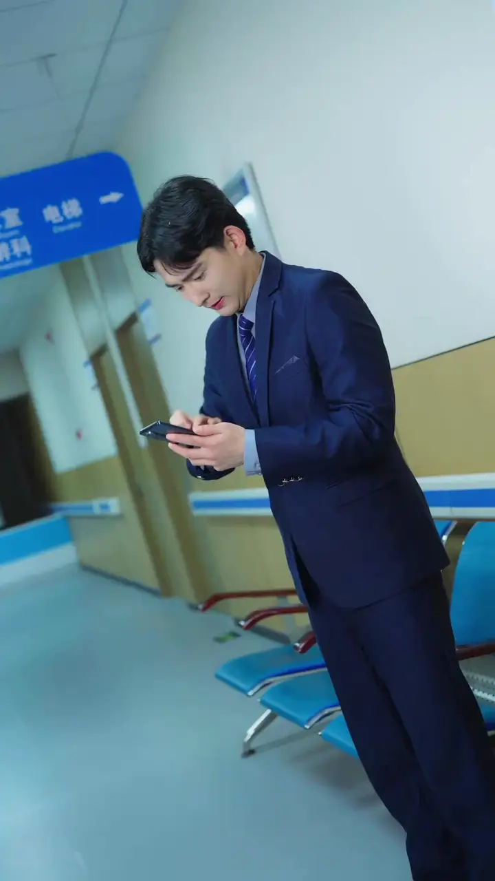 Heartbeat of Mr. Right Episode 24