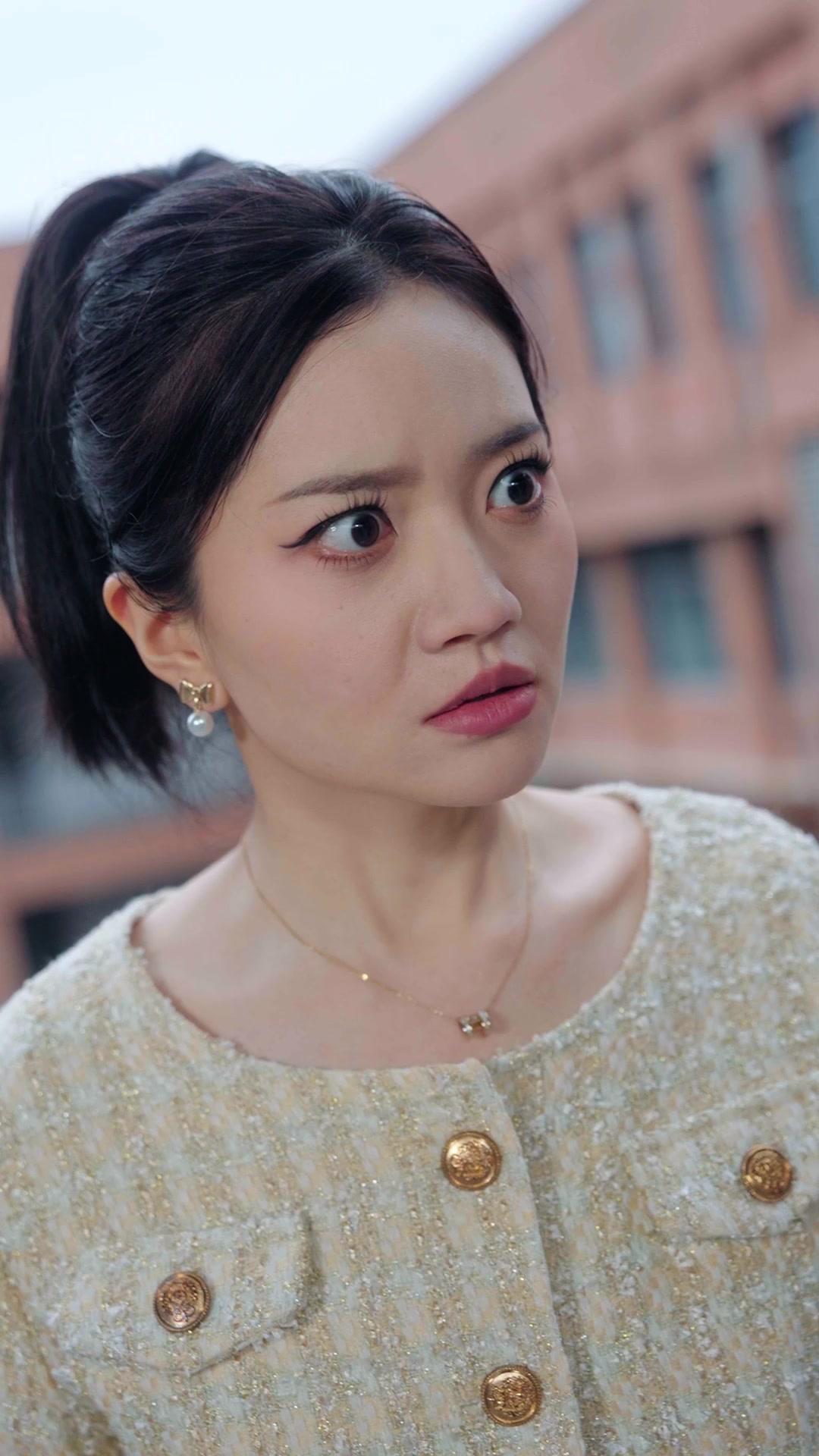 Thin for Beauty? For Revenge!