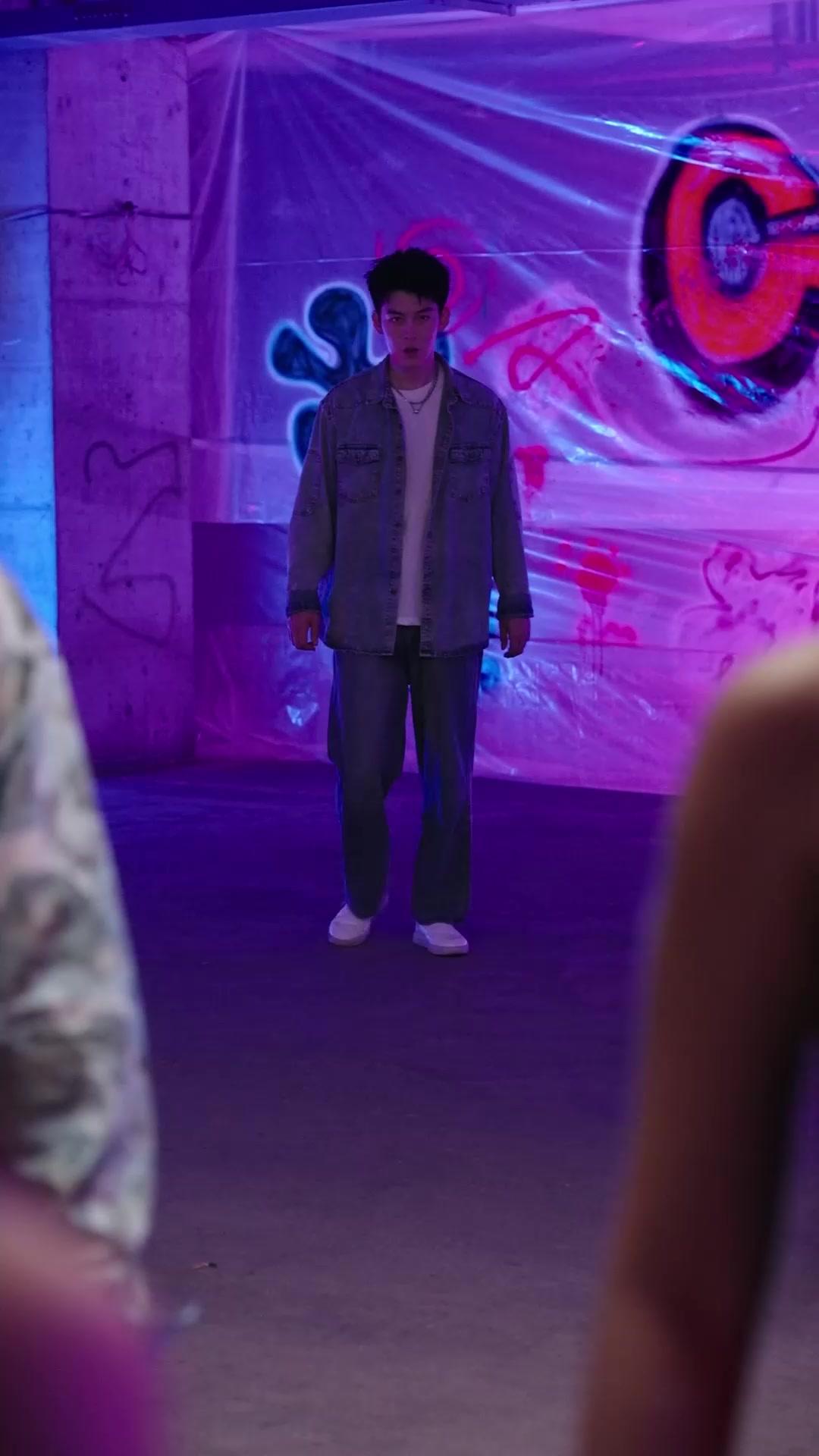 致命錯愛：他的命定守護