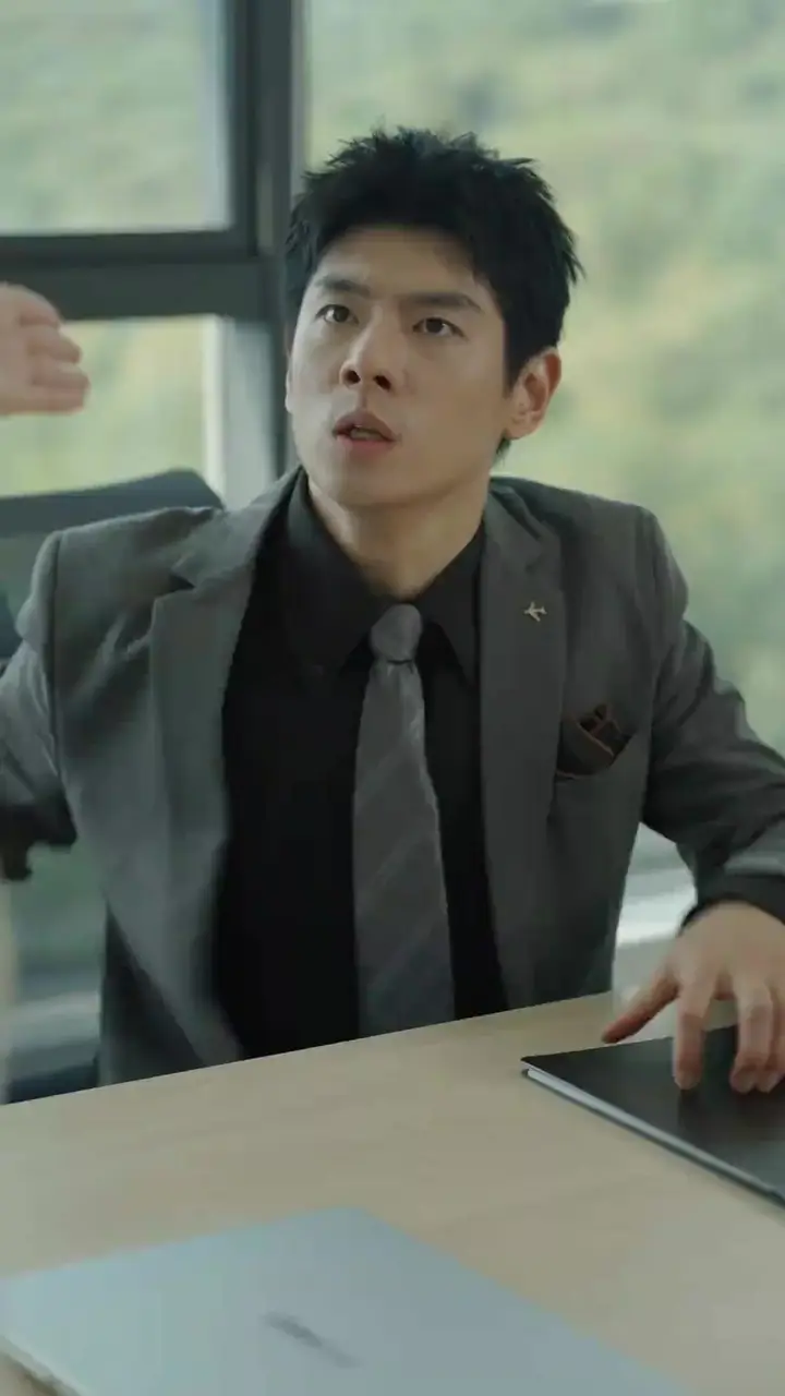 Don't Mess With the Boss Lady Episode 41