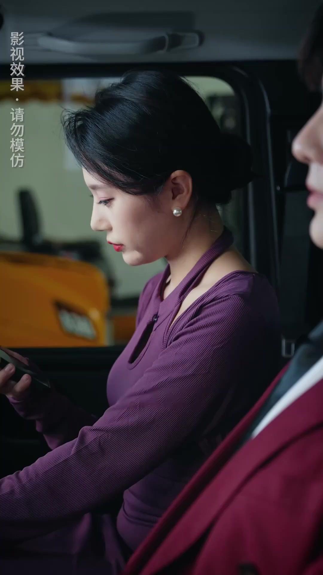 Action, She Kills the Script