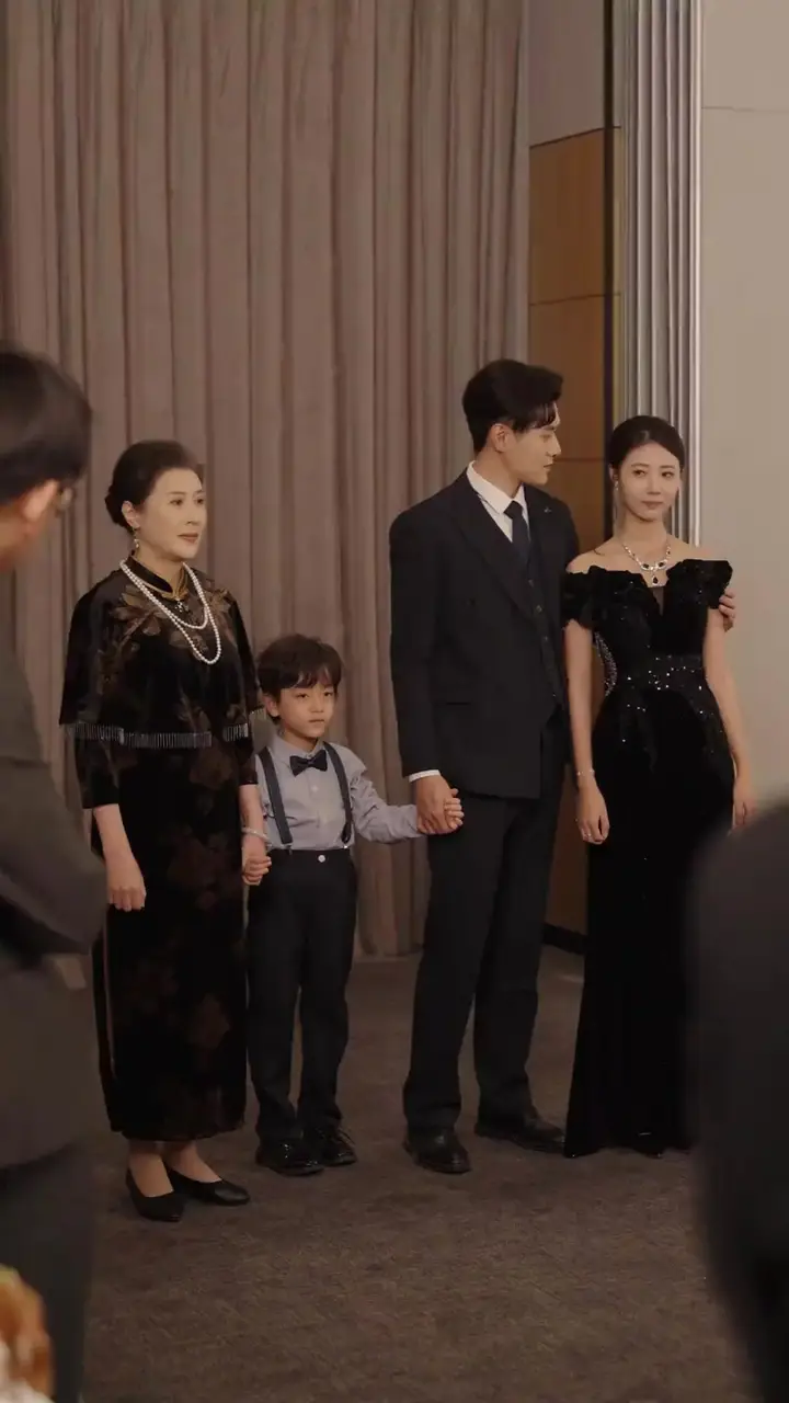 Accident? Her Cinderella Story! Episode 63