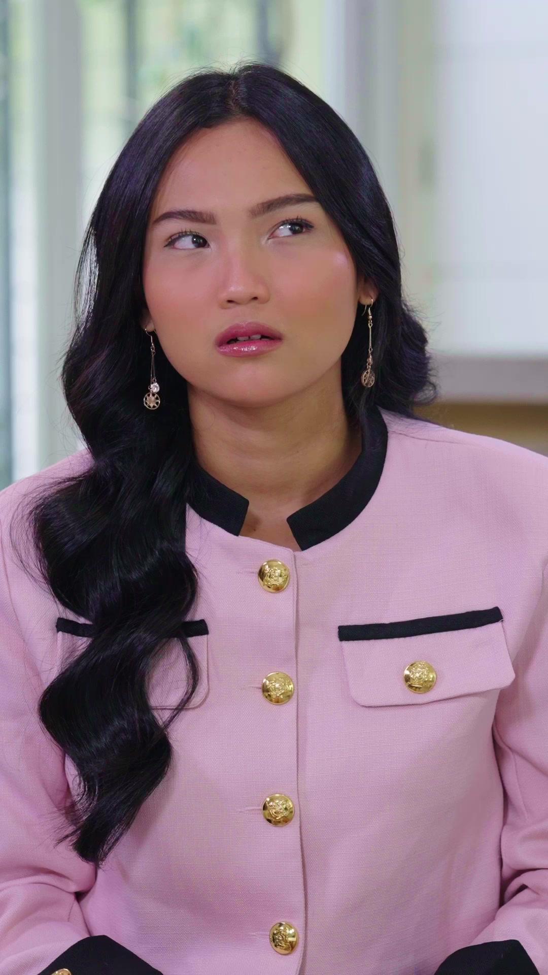 Cewek Super Bikin Baper