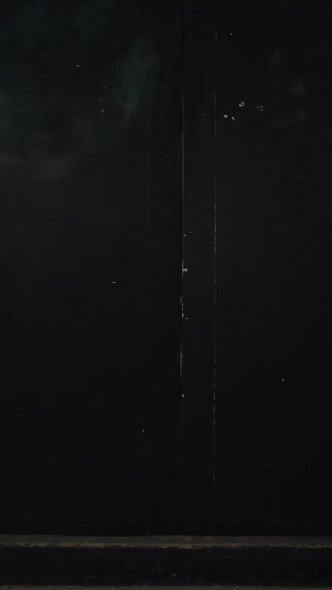 LE SERMENT DE SANG