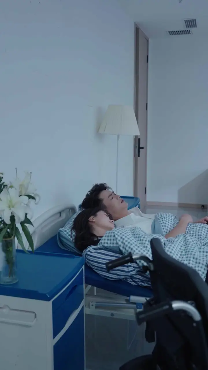 Right Beside Me Episode 41