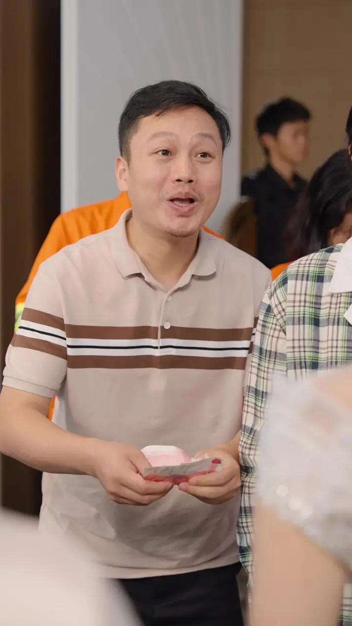 Mother Loong Episode 17