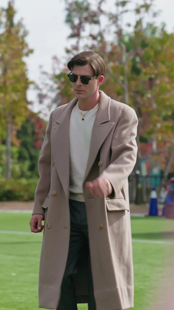 The Billionaire Dad I Never Knew Episode 6