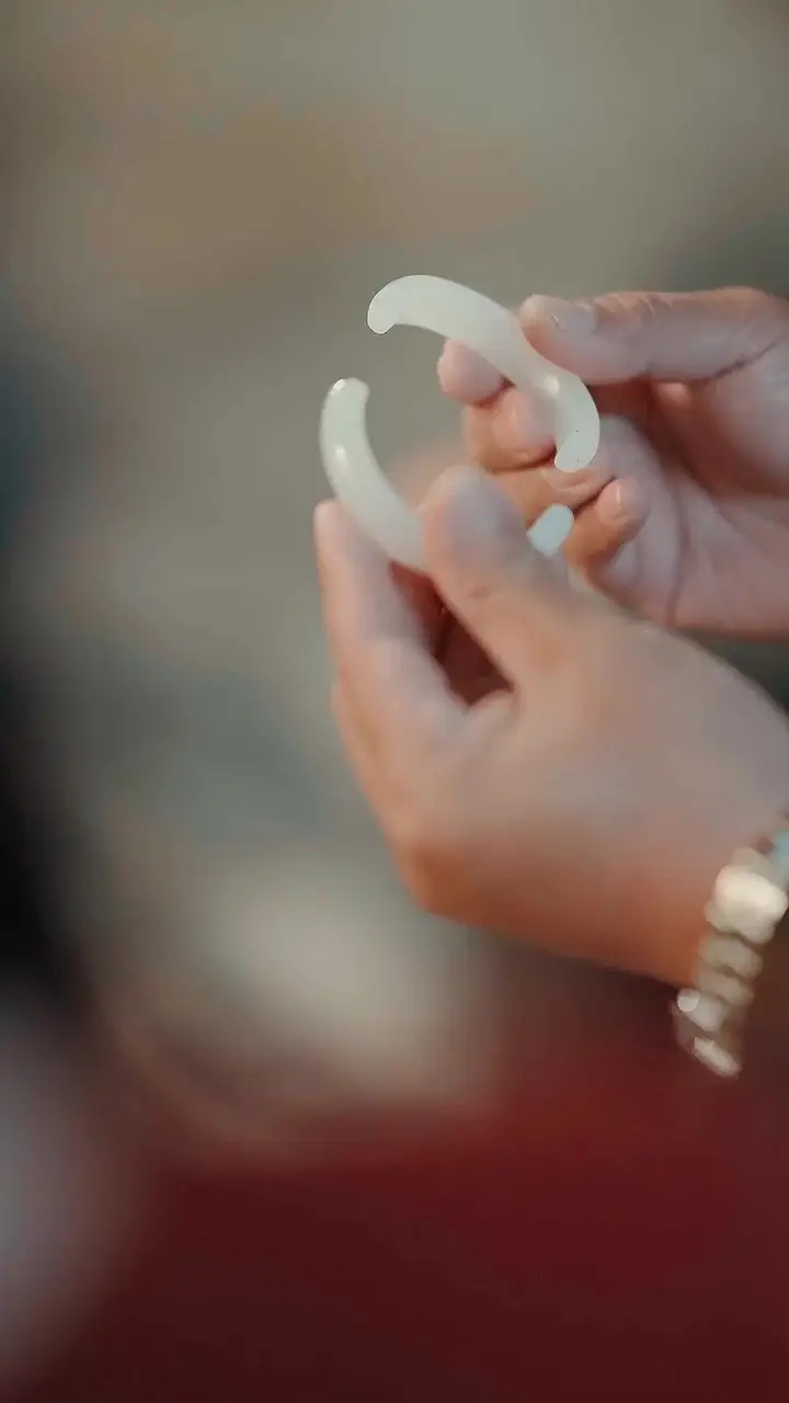 Love Lights My Way Back Home Episode 18