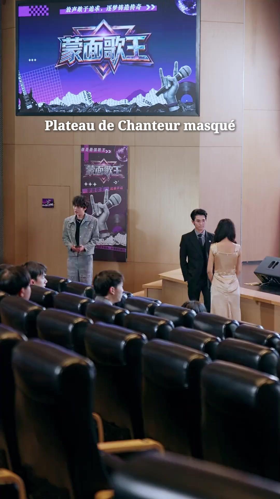 MORTE, MAIS REVENUE