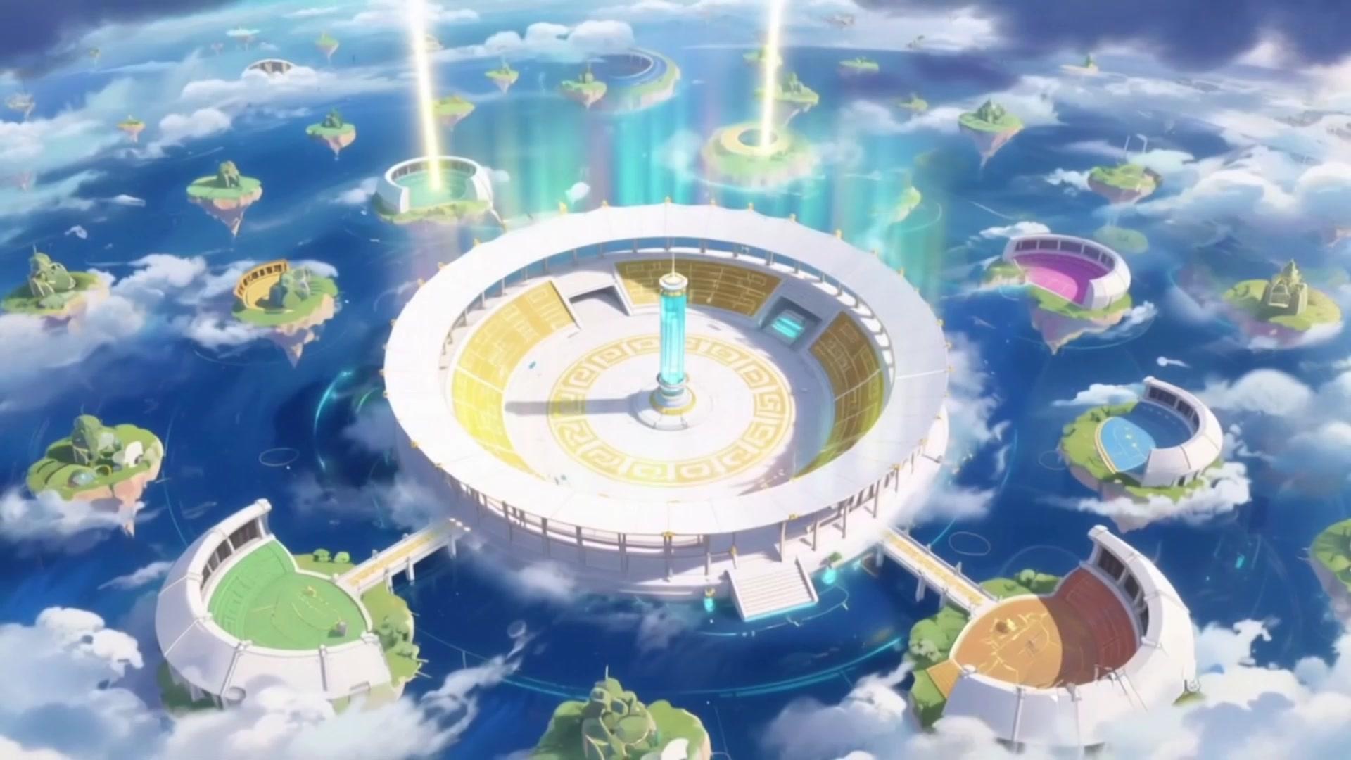 Myth Restart: Gods Stage an Epic COMEBACK!