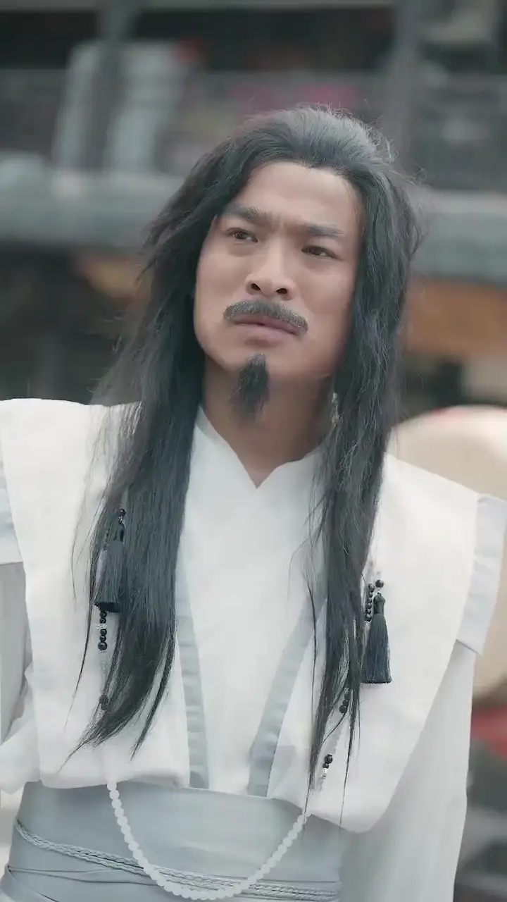 (Dubbed)The Legend of A Bastard Son Episode 20