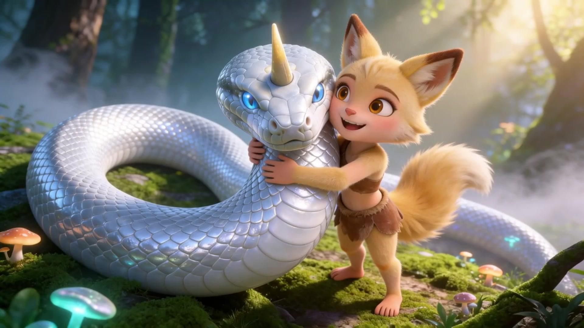 ¡Se llevó a la Emperatriz Dragón!