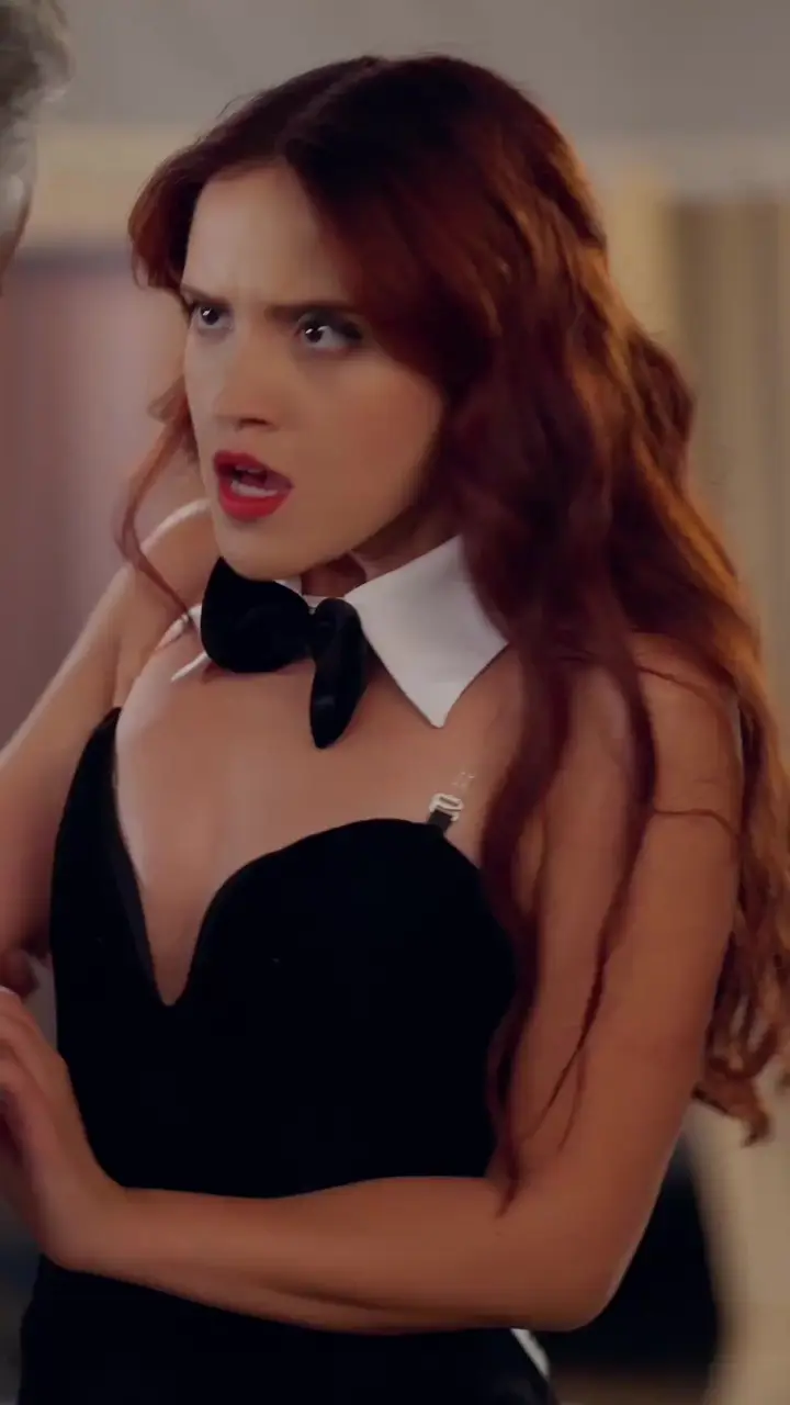 Milyarder Sugar Daddy'im Beni Şımarttı Bölüm 6