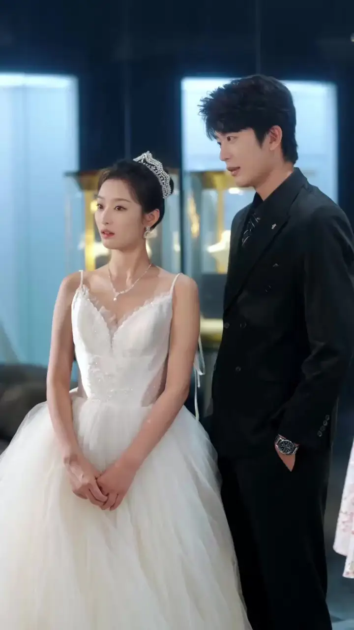 You Can’t Run, My Gold-Digger Episode 62
