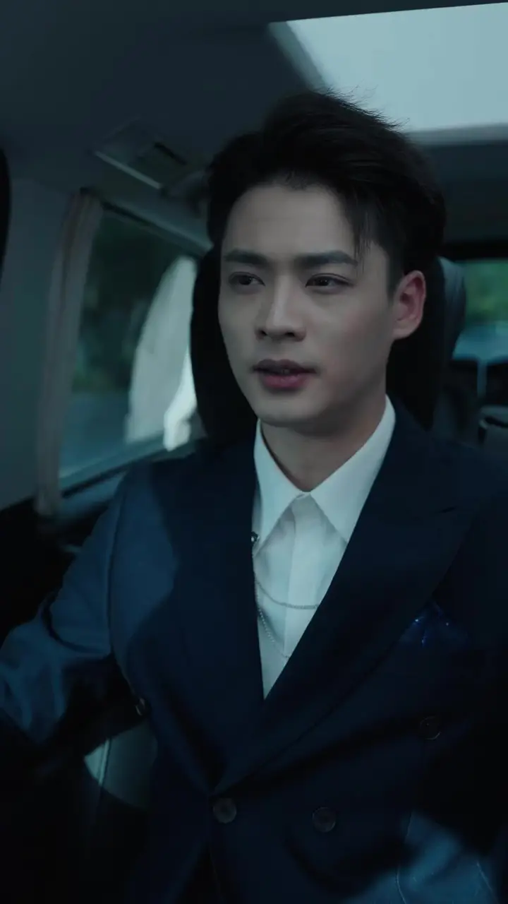 Right Beside Me Episode 22