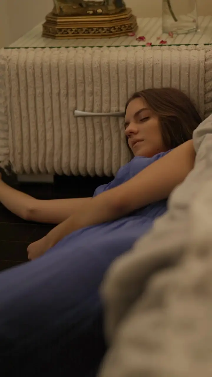Jade Foster Is Mine Episode 32