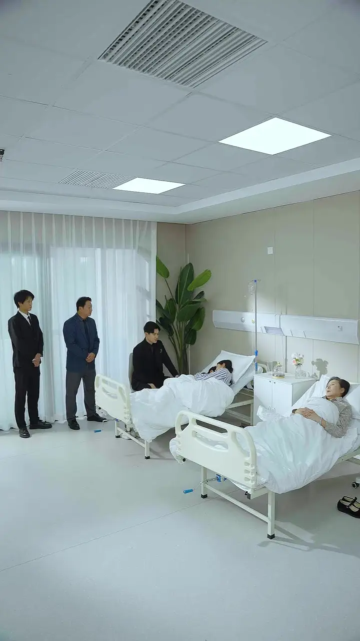 Accident? Her Cinderella Story! Episode 25