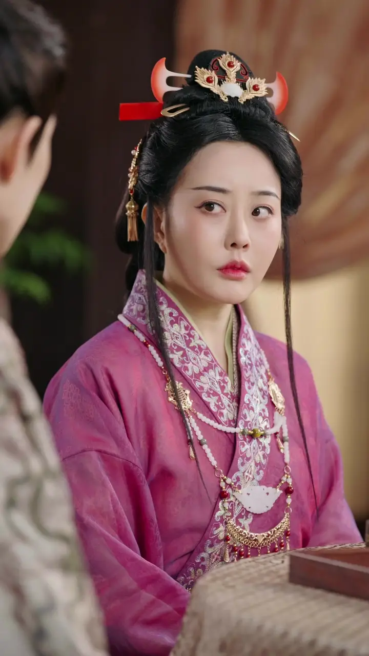 Grace's Return: The Reversal of Fate Episode 53