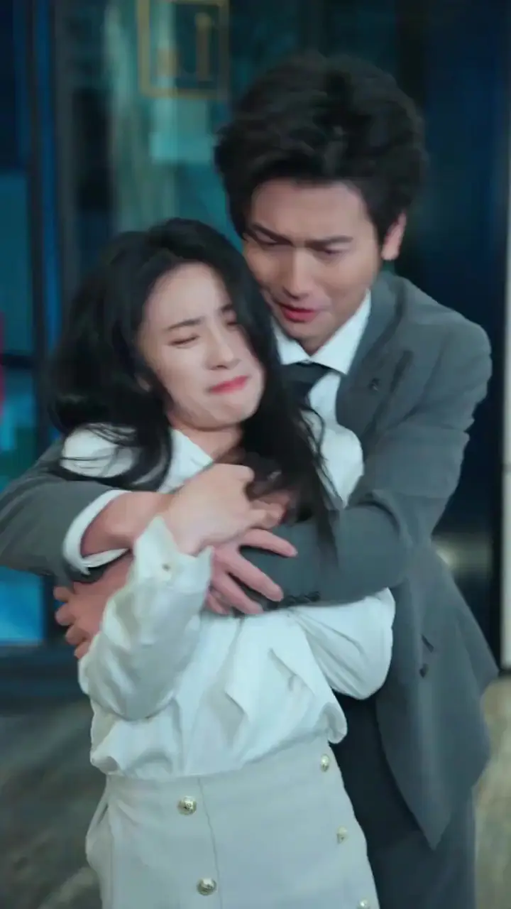 (Dubbed)Forbidden Desire Episode 37