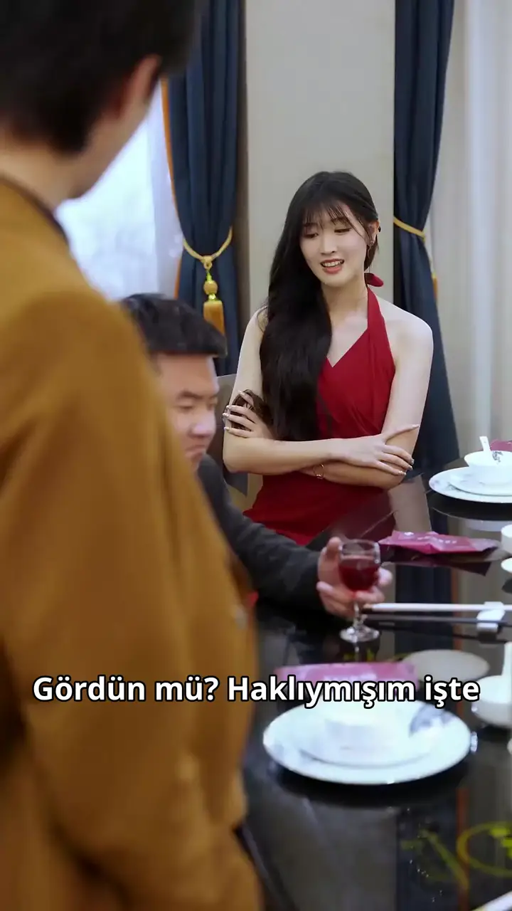 (Dublajlı) Para Kadınlara Harcanır Bölüm 30