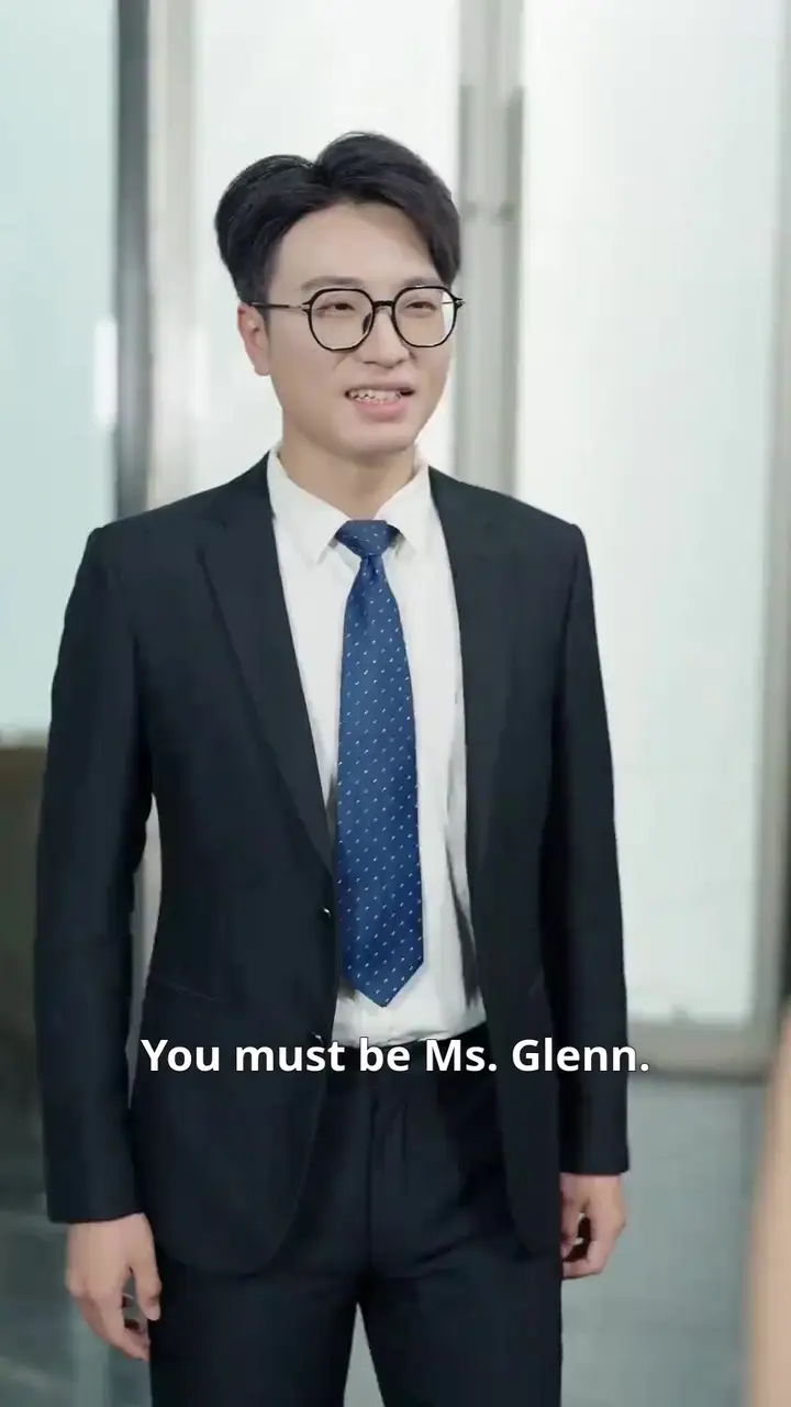 (Dubbed)Fall in Love with my Unknown Wife Episode 52
