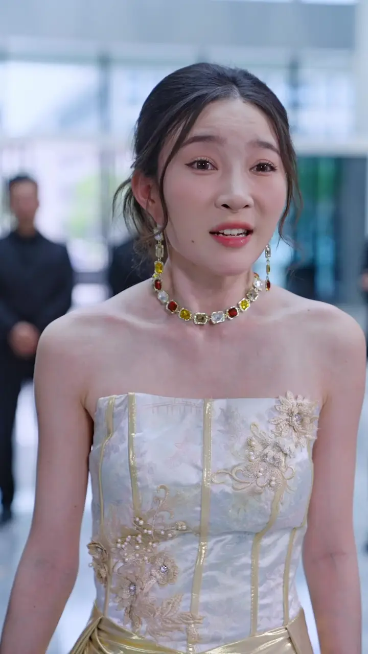 The Billionaire's Second Chance Episode 33