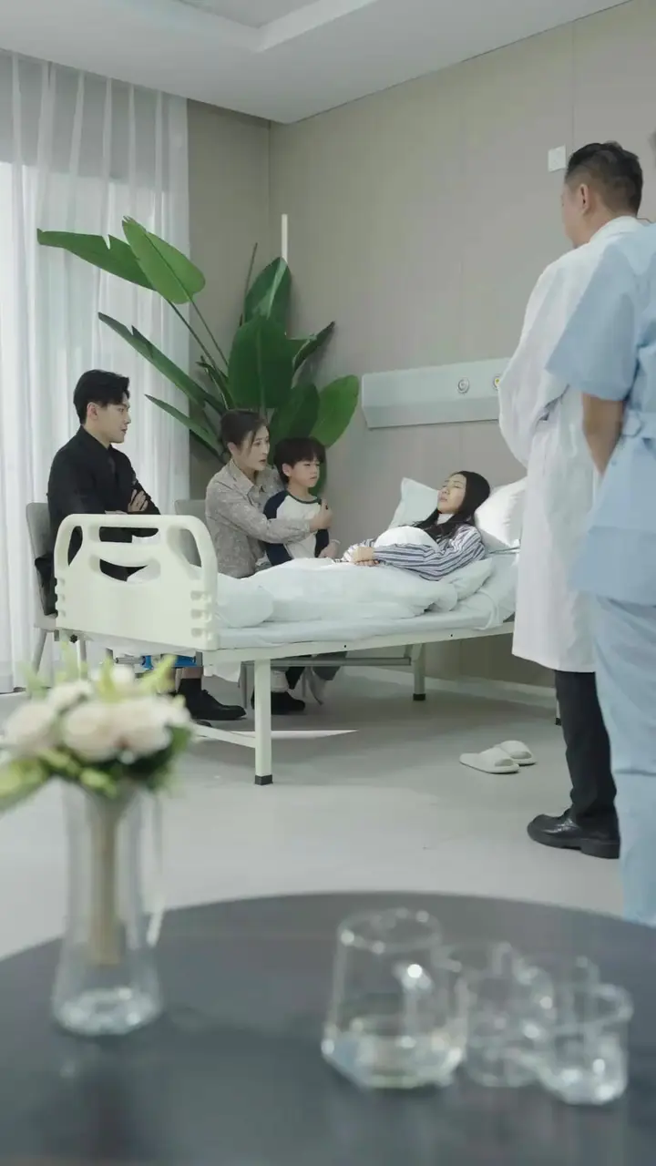 Accident? Her Cinderella Story! Episode 42