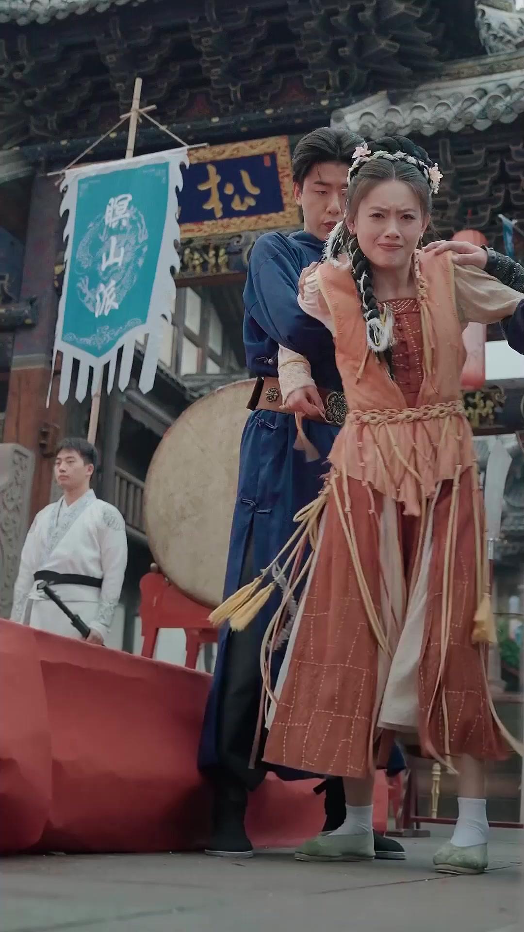 Guruku Pengemis Sakti