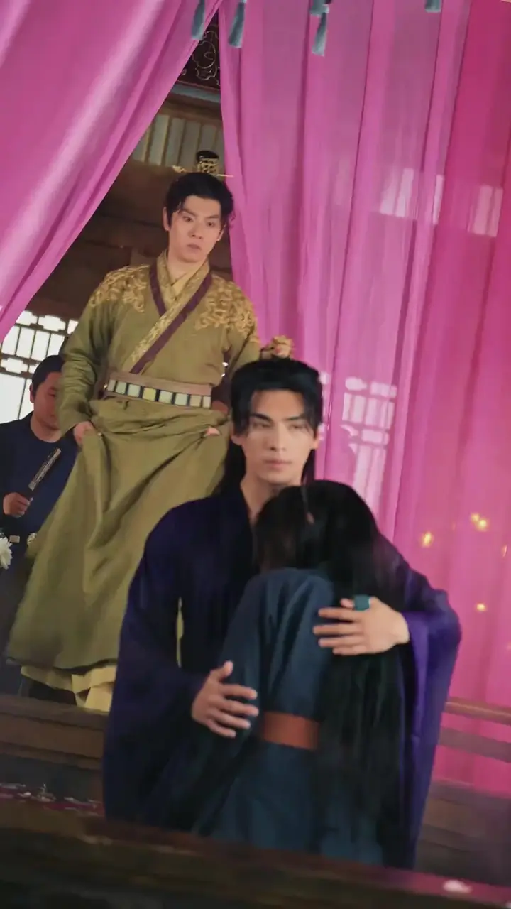 Come Back, My Real King Episode 23