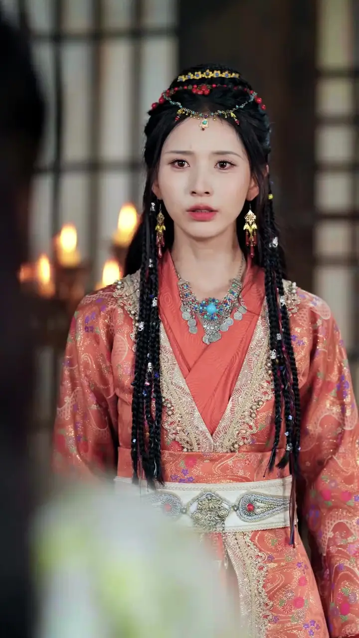 (Dubbed) Love for the Wrong Sister Episode 44